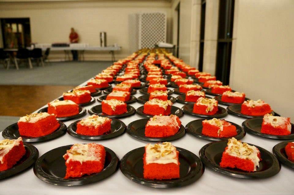 Catering event highlight 4