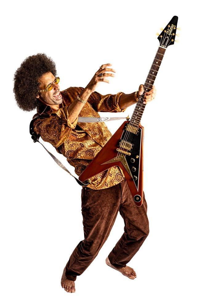 Selwyn Birchwood
