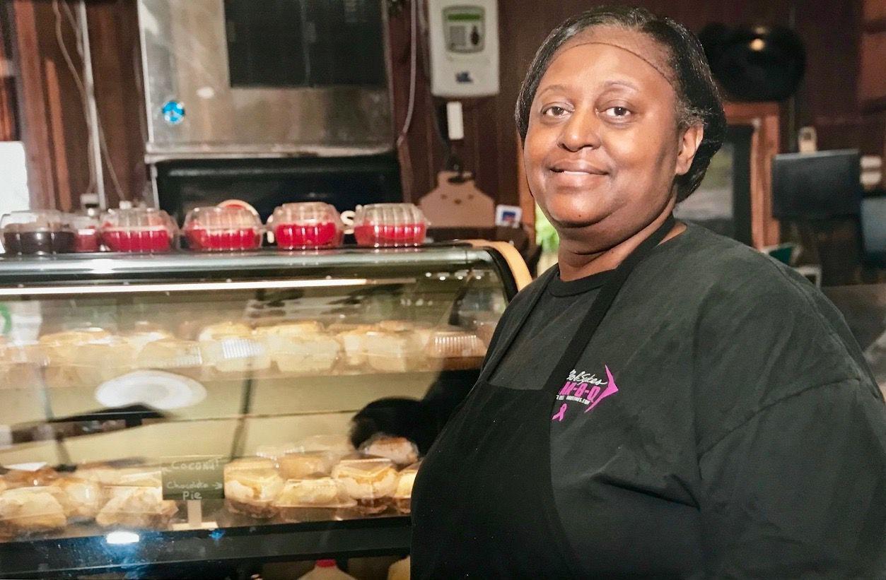 A Portrait of Birmingham at Work