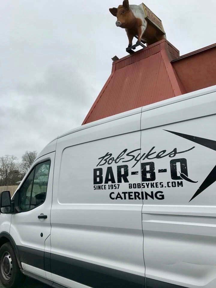 Catering event highlight 6